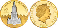 Cook Inseln 1 Dollar Cook Inseln -