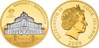 Cook Inseln 1 Dollar Cook Inseln -