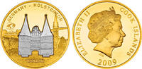 Cook Inseln 1 Dollar Cook Inseln -