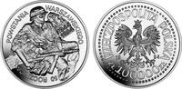 Polen 100000 Zlotych Polen -