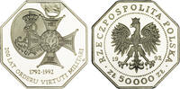 Polen 50000 Zlotych Polen -