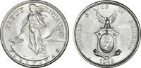 Philippinen 50 Centavos Philippinen -