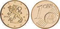 Finnland 1 Cent Finnland -