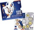 Slowakei Euro-KMS 2016 3,88 Euro Slowakei Euro-KMS 2016 -