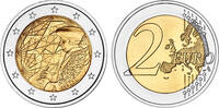 Spanien 2 Euro Spanien -