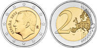 Spanien 2 Euro Spanien -