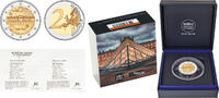 Frankreich 2 Euro Frankreich -