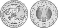 Deutschland 10 Euro Deutschland -