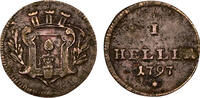 Augsburg, freie Reichsstadt 1 Heller Augsburg, freie Reichsstadt -