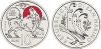 San Marino 10 Euro San Marino -