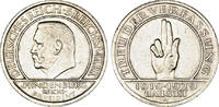 Weimarer Republik 5 Reichsmark Weimarer Republik -