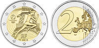 Frankreich 2 Euro Frankreich -
