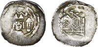 Friesach, erzbisch. salzburgische MzSt. Pfennig - Friesach, erzbisch. salzburgische MzSt. -