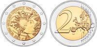 2 Euro 2023 Malta Malta bankfrisch