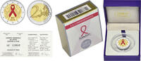 Frankreich 2 Euro Frankreich -