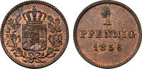 Bayern, Herzogtum 1 Pfennig Bayern, Herzogtum -