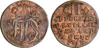 Sachsen-Weimar-Eisenach, Herzogtum 2 Pfennig Sachsen-Weimar-Eisenach, Herzogtum -