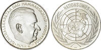 UN Dag Hammarskjöld 1961 UN Dag Hammarskjöld 1961 -
