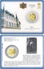 Luxemburg 2 Euro Luxemburg -