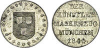 MÜNCHEN 1840 MASKENZUG MÜNCHEN 1840 MASKENZUG -