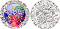 Österreich 3 Euro Österreich -