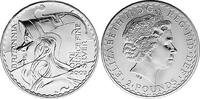Großbritannien 2 Pfund Großbritannien -