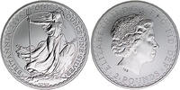 Großbritannien 2 Pfund Großbritannien -