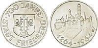 FRIEDBERG 700 Jahre 1964 FRIEDBERG 700 Jahre 1964 -