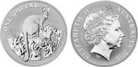 Australien 1 Dollar Australien -