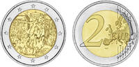 Frankreich 2 Euro Frankreich -
