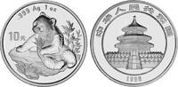 China 10 Yuan China -