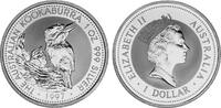 Australien 1 Dollar Australien -