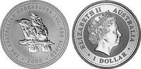 Australien 1 Dollar Australien -