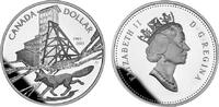 Canada 1 Dollar Canada -