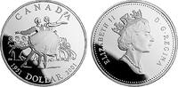 Canada 1 Dollar Canada -
