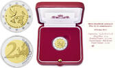 Monaco 2 Euro Monaco -