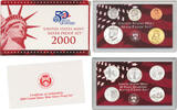 USA KMS 2000 2,91 Dollars USA KMS 2000 -