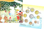 3,88 Euro 2004 Finnland Euro-KMS 2004 Finnland Euro-KMS 2004 Stempelglanz