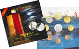 3,88 Euro 2007 Finnland Euro-KMS 2007 Finnland Euro-KMS 2007 Stempelglanz