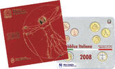Italien Euro-KMS 2008 3,88 Euro Italien Euro-KMS 2008 -