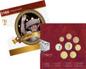 Niederlande Euro-KMS 2014 3,88 Euro Niederlande Euro-KMS 2014 -