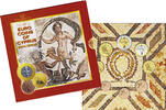 Zypern Euro-KMS 2014 3,88 - Zypern Euro-KMS 2014 -