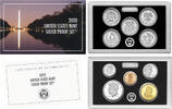 USA KMS 2020 2,91 Dollars USA KMS 2020 -