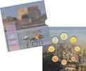 3,88 Euro 2023 Griechenland Euro-KMS 2023 Griechenland Euro-KMS 2023 Stempelglanz
