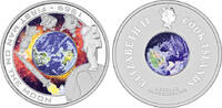 Cook Inseln 1 Dollar Cook Inseln -