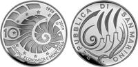 San Marino 10 Euro San Marino -