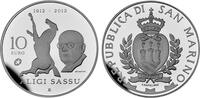 San Marino 10 Euro San Marino -