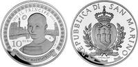 San Marino 10 Euro San Marino -