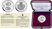 San Marino 5 Euro San Marino -