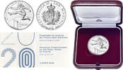 San Marino 5 Euro San Marino -